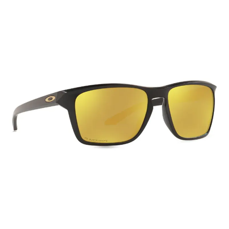 Oakley Sylas Square frame Sunglasses-2