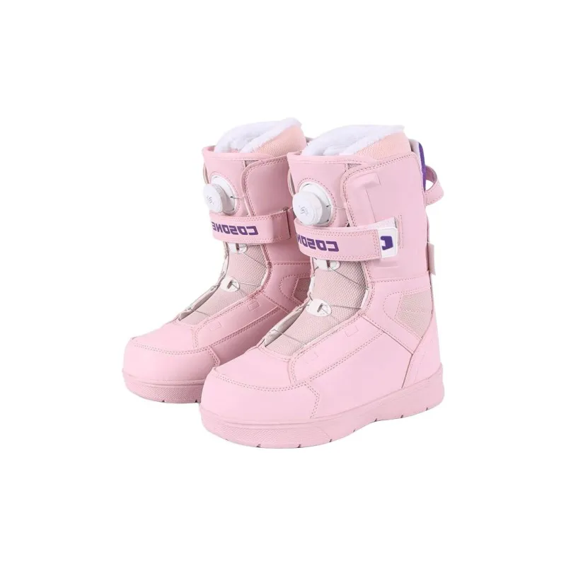 HITABAY Ski Boots-6
