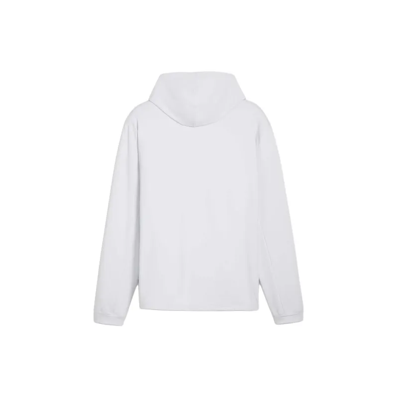 PUMA Cloudspun EFS Men's Training Hoodie Sweatshirt Men's White-1