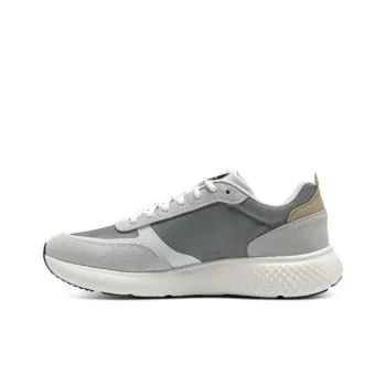 Under Armour Decoy Lu Breathable Low Top Running Shoes Men's Gray