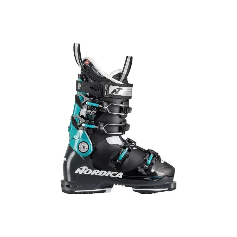 NORDICA Promachine Skis Ski Boots Women's-1