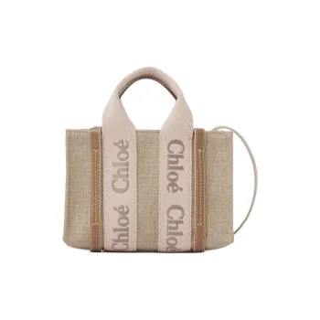 Chloé Woody Handbags