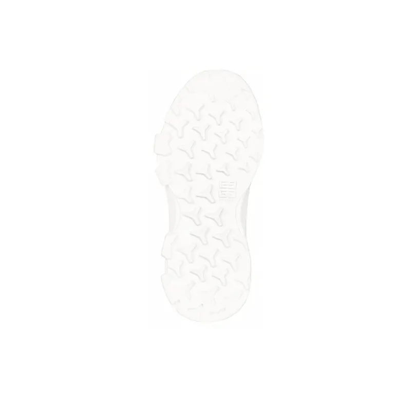 Givenchy Cushioning, Wear Resistant Low Top Casual Shoes Men's White-3