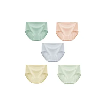 Xiangdada Underpants Women's 5 Pack