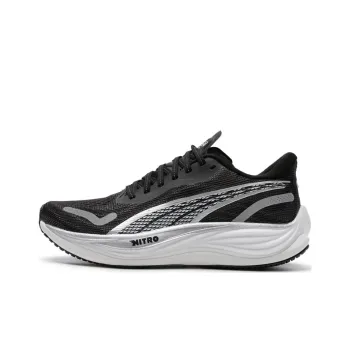 PUMA Velocity Nitro 3 'Black Silver' Women's
