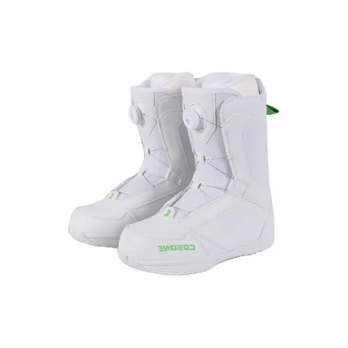 HITABAY Ski Boots