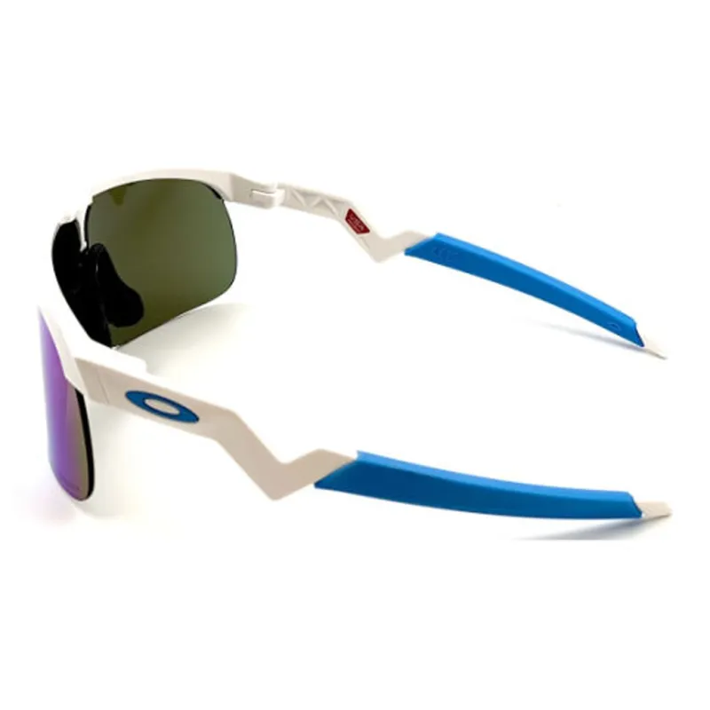Oakley Resistor Shield frame Sunglasses-2