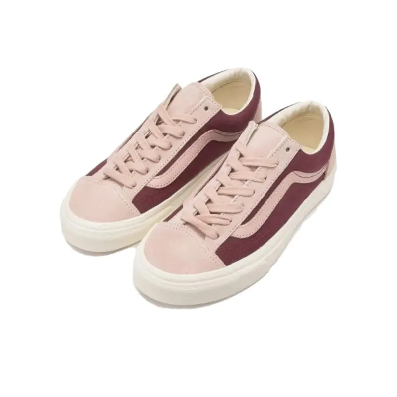 Vans Style 36 'Light Pink Red'-1