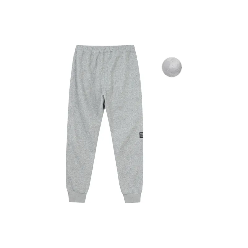 4T Casual Pants Unisex-18