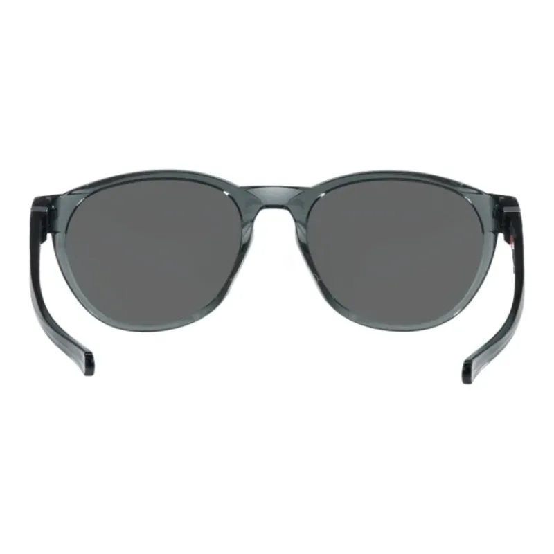 Oakley Reedmace Round-frame Sunglasses-2