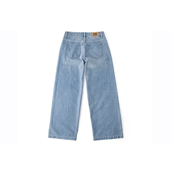 Lee Jeans Women's Light Blue-1