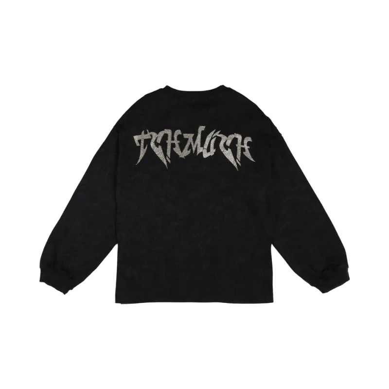 TCH T Shirts Unisex-1