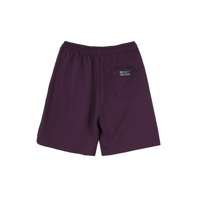 4T Casual Shorts Unisex-6
