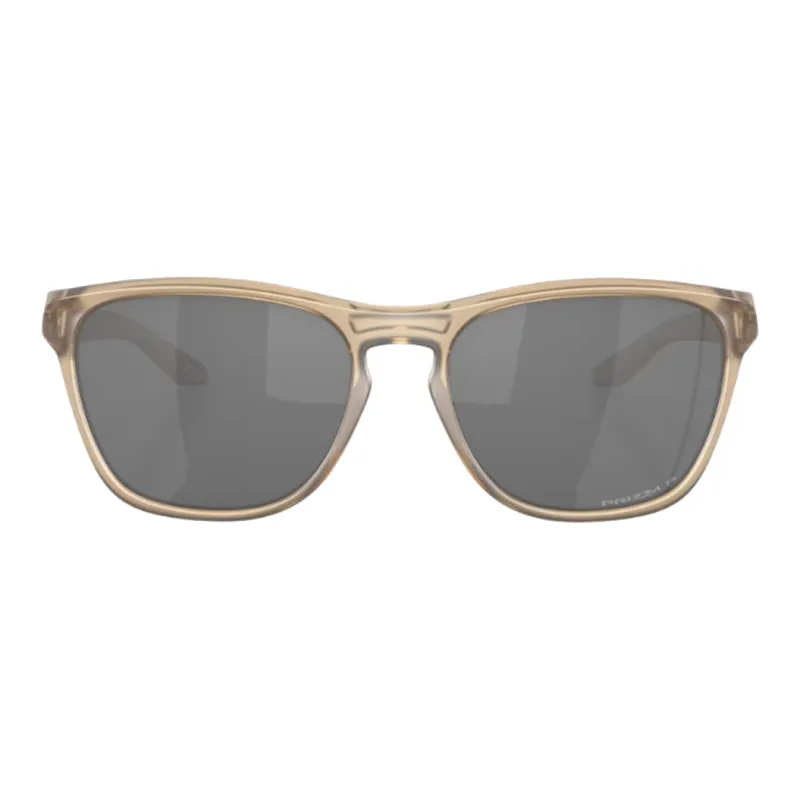 Oakley Manorburn Square frame Sunglasses-2