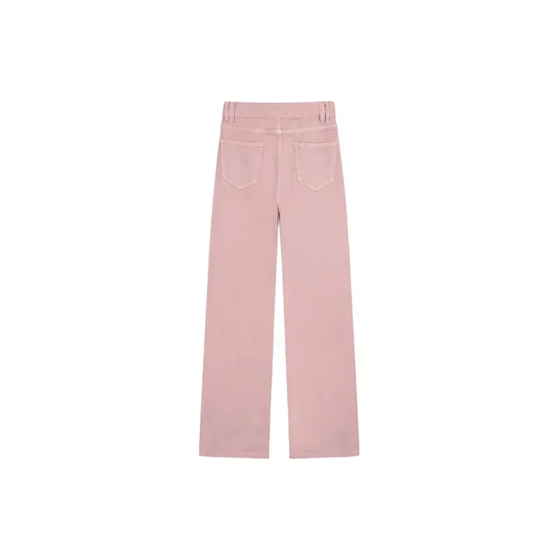 ETSE Jeans Women's Pink-1