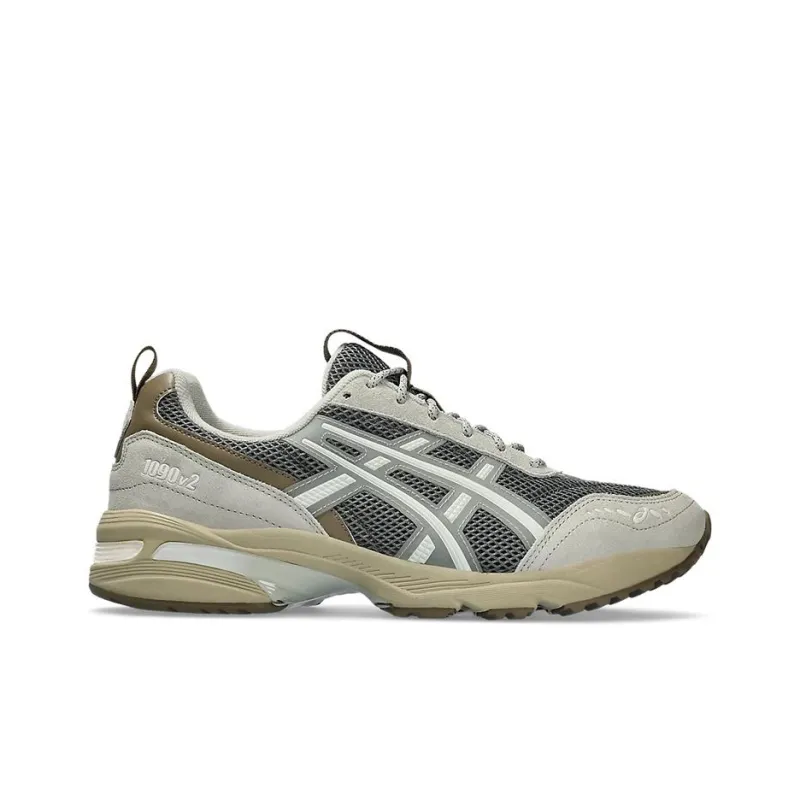 Asics Gel 1090v2 Dark Pewter-1