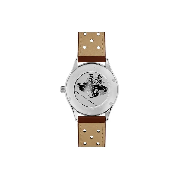 Frederique Constant Men Watch-2