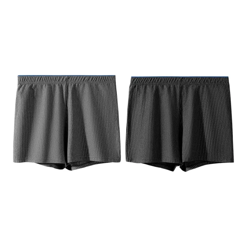 H-YXIANG Underpants Men's 2 Pack-5