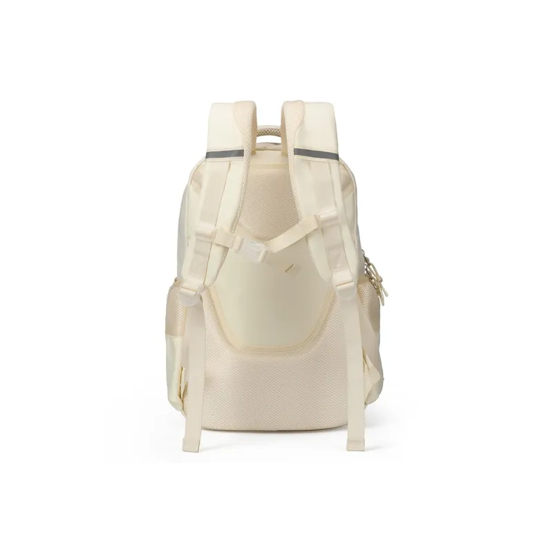 NOT ME Nylon Backpack Regular Unisex Multicolor-3