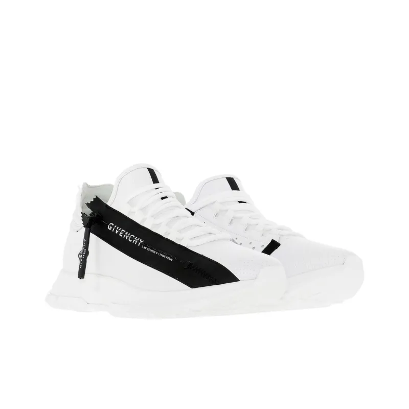 Givenchy Spectre Runner Low 'White'-2