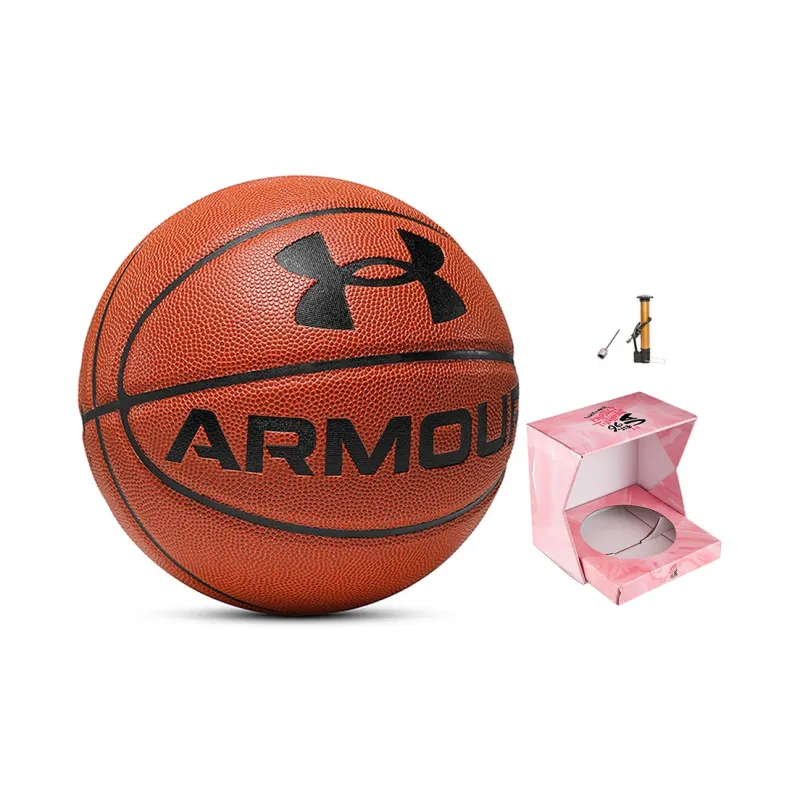 Under Armour Basketball-4