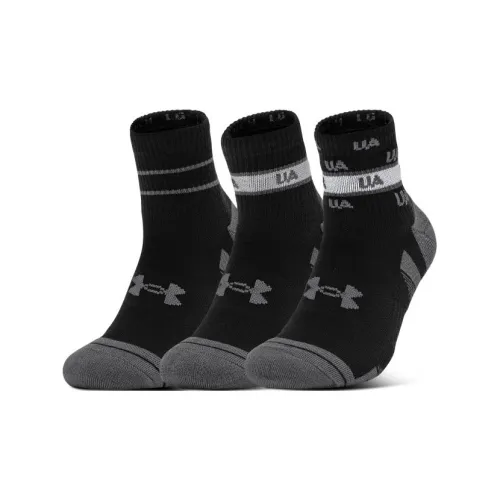 Under Armour Unisex Mid-Calf Socks