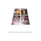 2012 Lakers, Kobe 4-Piece Combo 2