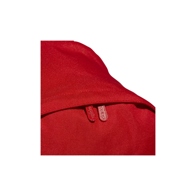 Adidas Neo Polyester Backpack Regular Unisex Red-3