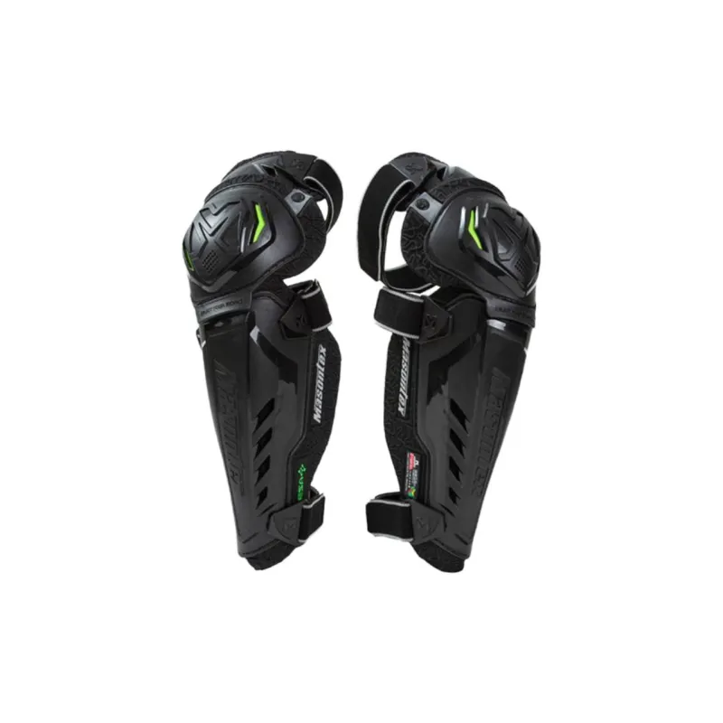 Masonte Motorcycle Protective Gears Elbow Pads Unisex Knee And Elbow Protector Leg Protection-10