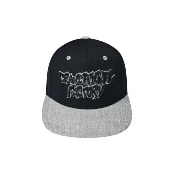 NINE NAIL Acrylic Baseball Caps Unisex