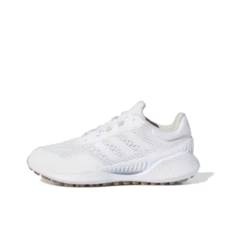 Adidas Summervent 24 Bounce Golf Low Cloud White Aluminium Women's