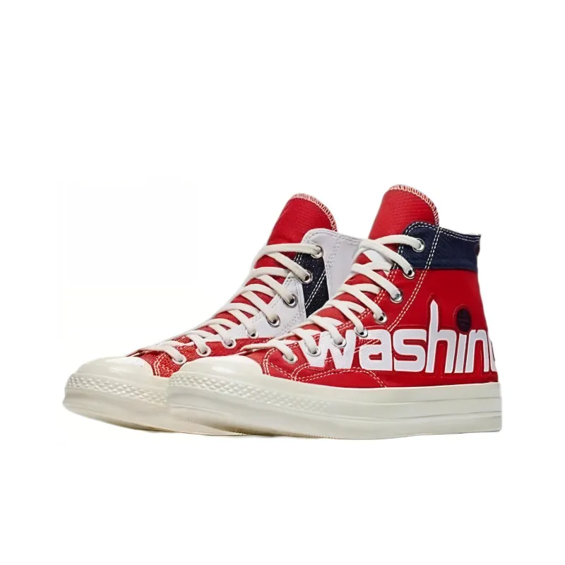 Converse Chuck Taylor All Star 70 Hi Gameday Washington Wizards-2