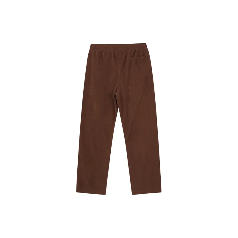 4T Casual Pants Unisex-1