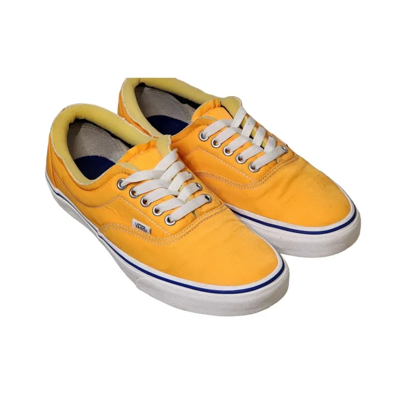 Vans Era 'Zinnia Orange'-2