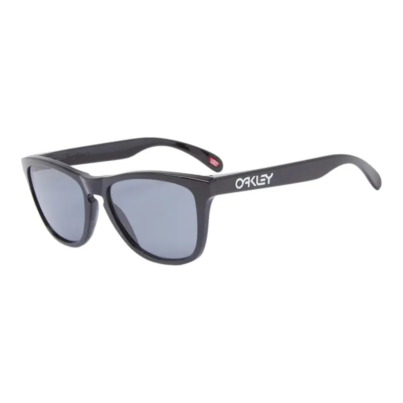 Oakley Frogskins Rectangular Sunglasses-0