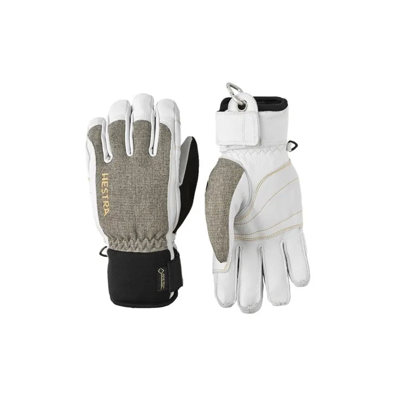 HESTRA Ski Gloves Gloves Unisex-2