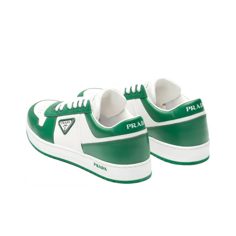 PRADA Downtown Low-top Sneakers-4