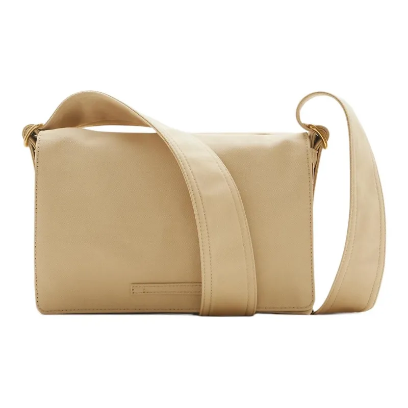 Burberry Polyester With Cotton Shoulder Bag, Crossbody Bag Men's Linen-2