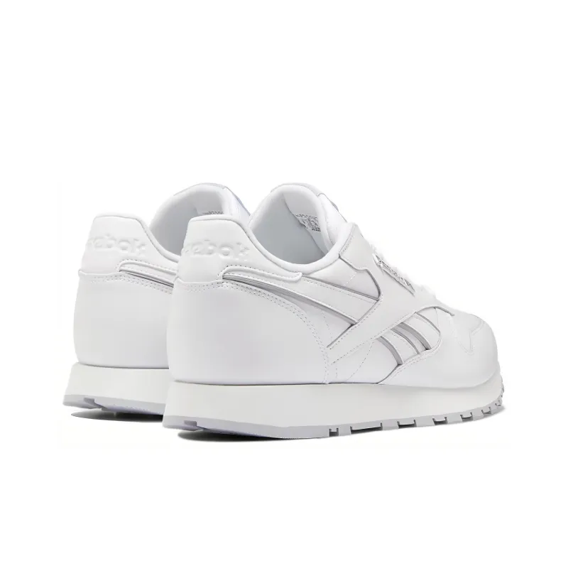 Reebok Classic Leather 'White'-3