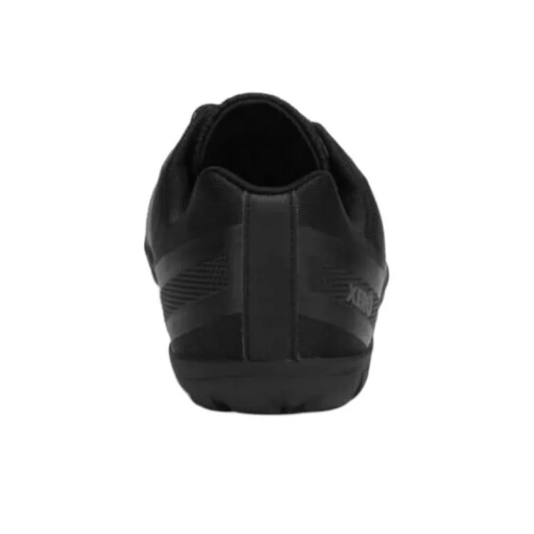 Xero Shoes Non-slip Lightweight Low-Top Casual Shoes Men's Black-5