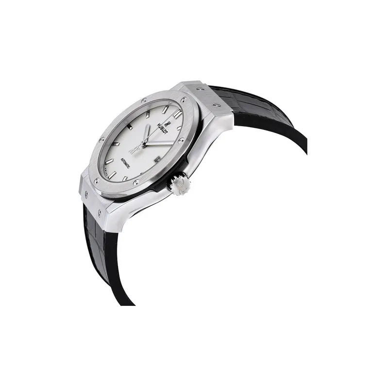 HUBLOT Men CLASSIC FUSION Watch-2