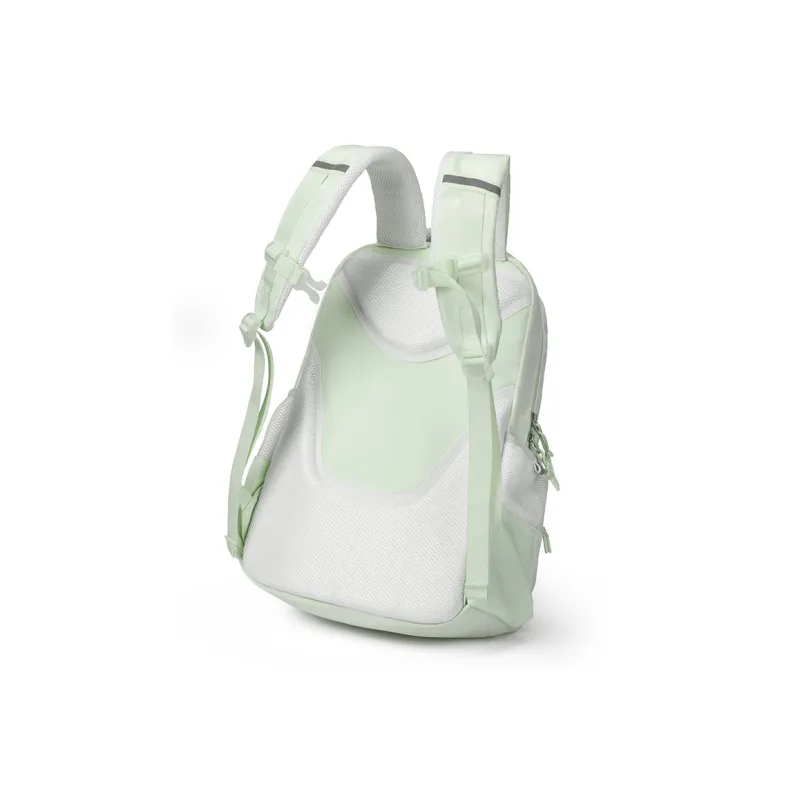 NOT ME Nylon Backpack Regular Unisex Multicolor-8