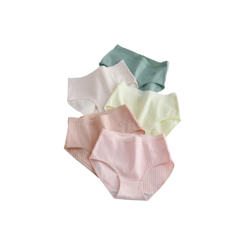 Xiangdada Underpants Women's 5 Pack-1