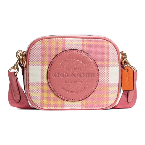 COACH Dempsey Crossbody Bags