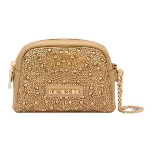 LOVE MOSCHINO Makeup Bags