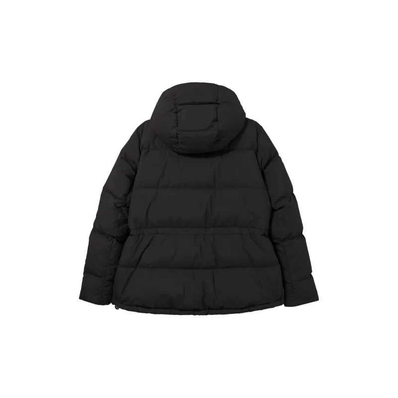 Lululemon Wunder Puff Series Down Jacket Winter Women's-1
