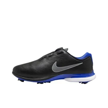 Nike Air Zoom Victory Tour 2 Boa Wide 'Black Blue'