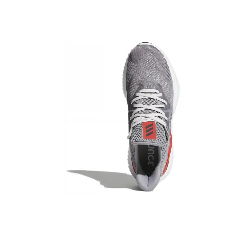 Adidas Alphabounce Beyond 'Grey'-4