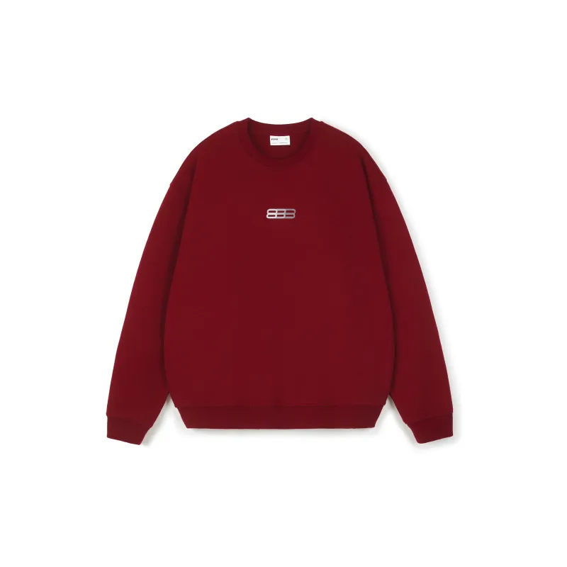 FPA ALWAYS MOVING Series Sweatshirts Unisex-14