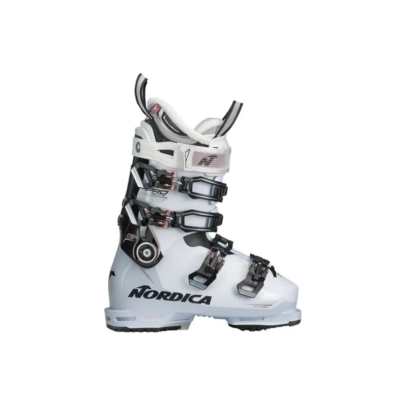 NORDICA Ski Boots-1